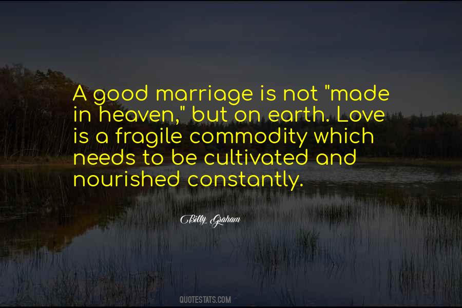 Quotes About Love Not Marriage #294977