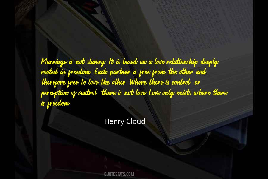 Quotes About Love Not Marriage #366363