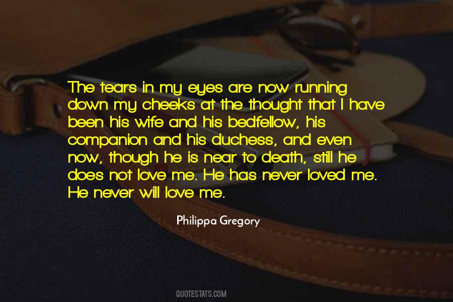 Quotes About Love Not Marriage #383521