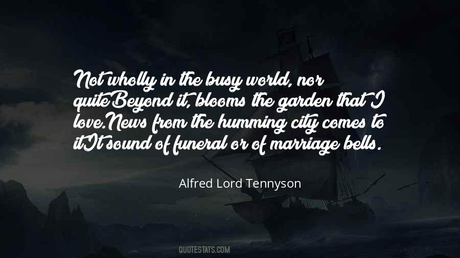 Quotes About Love Not Marriage #425660