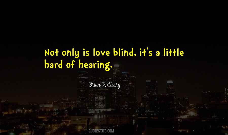 Quotes About Love Not Marriage #458119