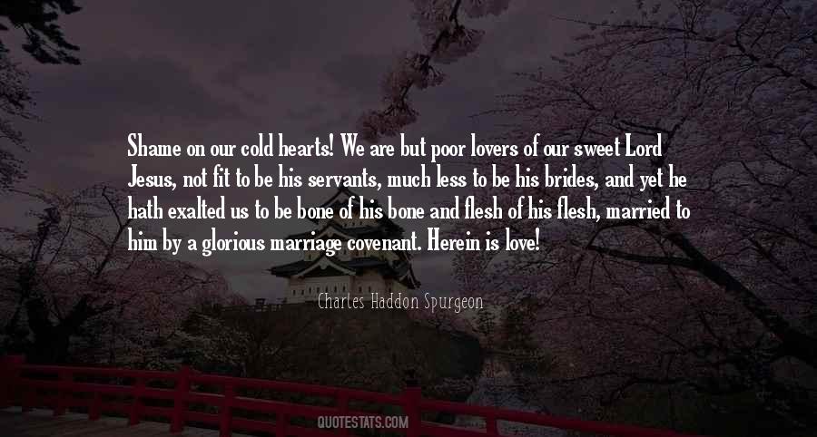 Quotes About Love Not Marriage #502296