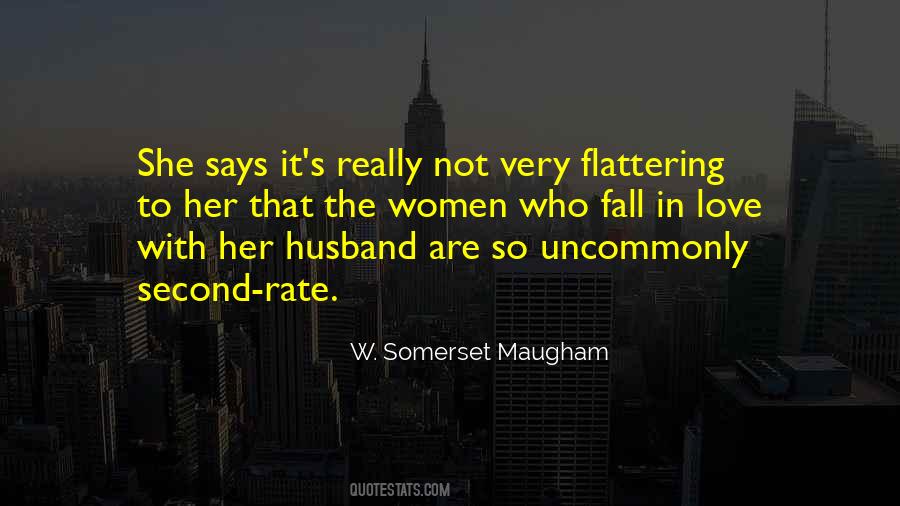 Quotes About Love Not Marriage #517787