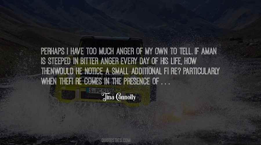 When My Day Comes Quotes #1399909