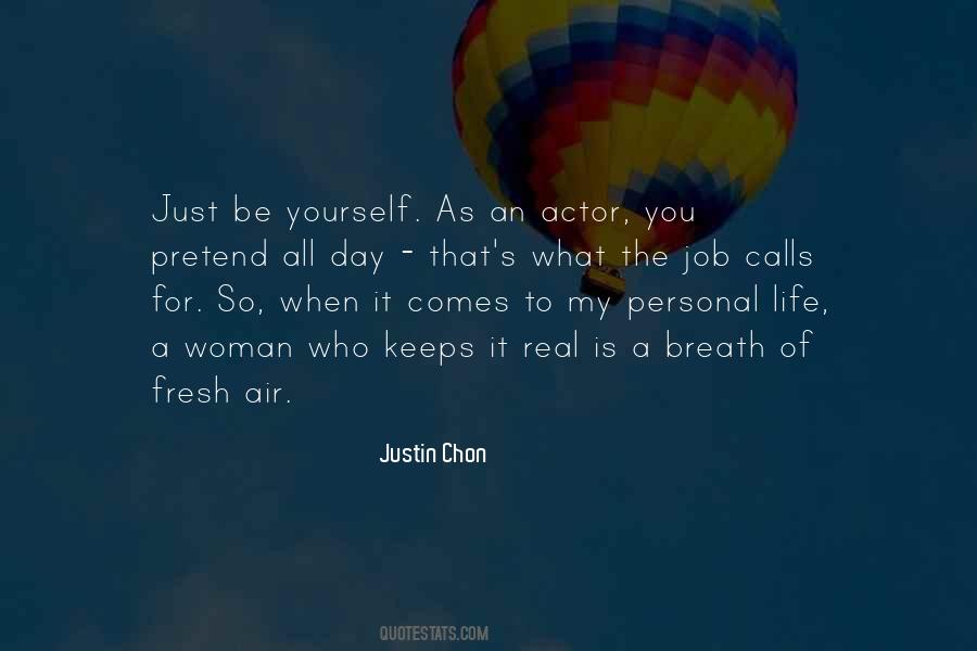 When My Day Comes Quotes #1842905