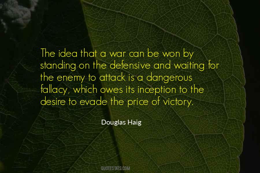 Victory War Quotes #1249406