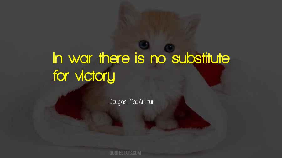 Victory War Quotes #142228