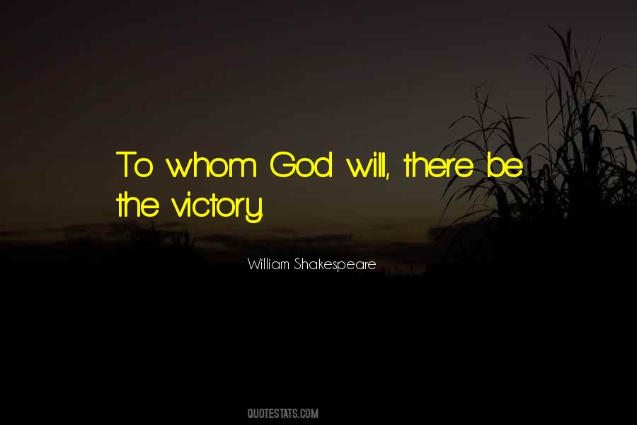 Victory War Quotes #1472848