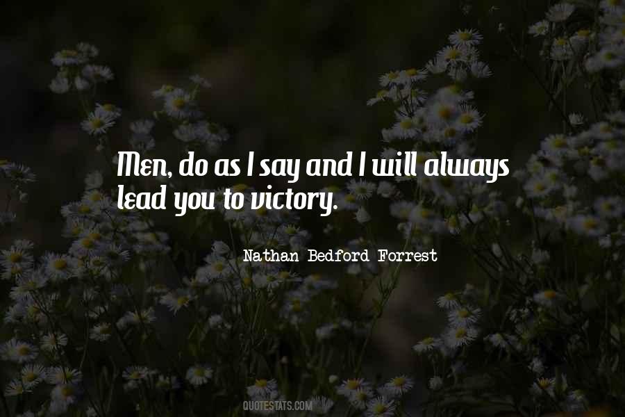 Victory War Quotes #1822477