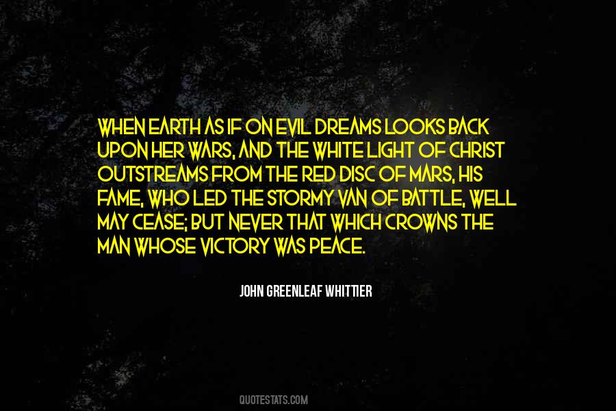 Victory War Quotes #523680