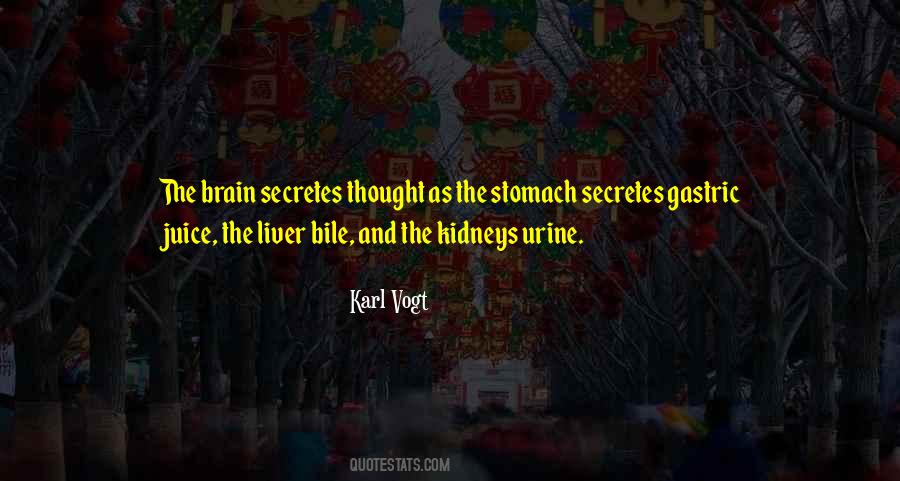 Gastric Quotes #612438