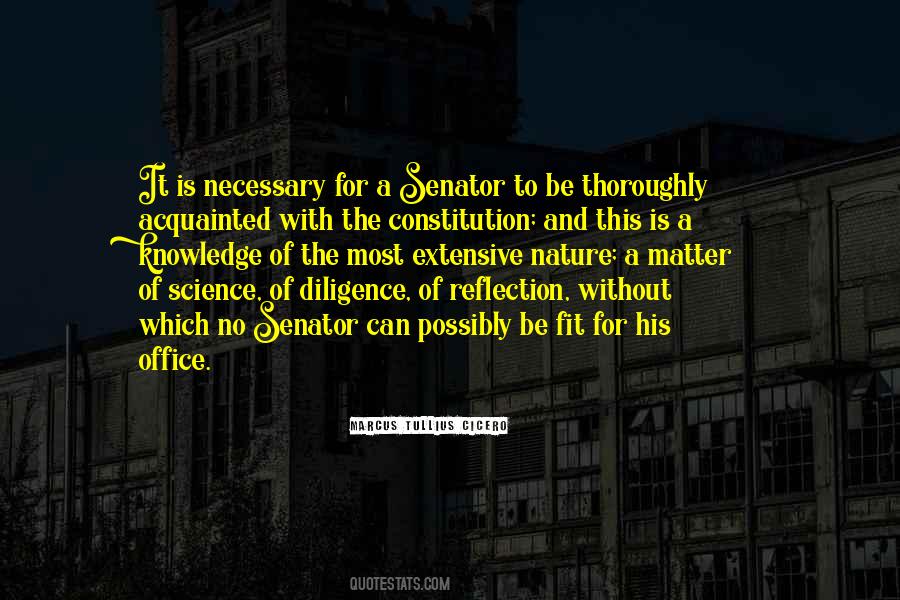 Science Matter Quotes #469059