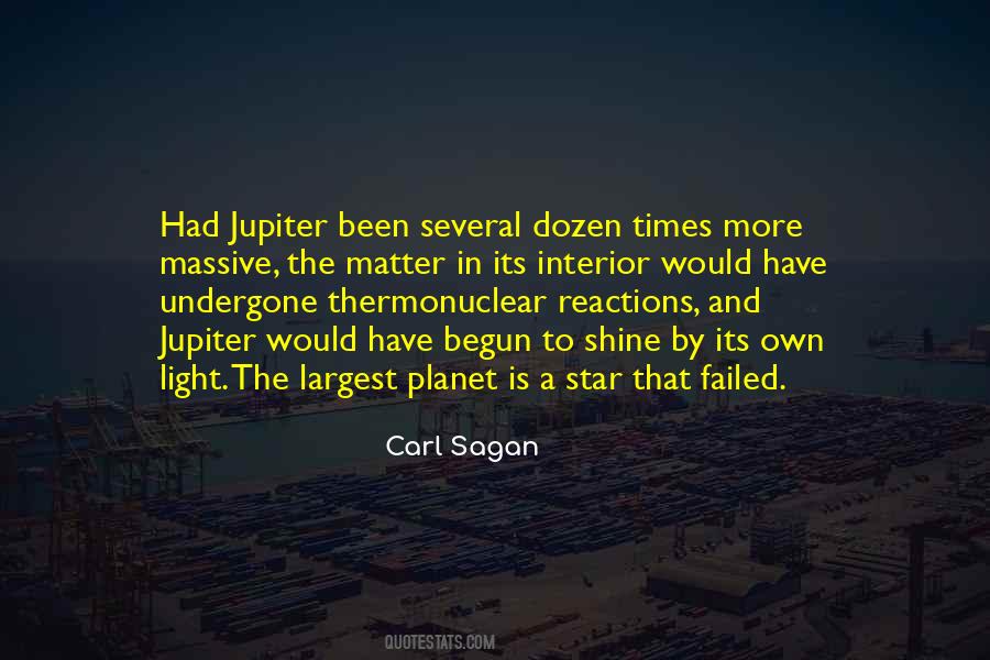 Science Matter Quotes #647755