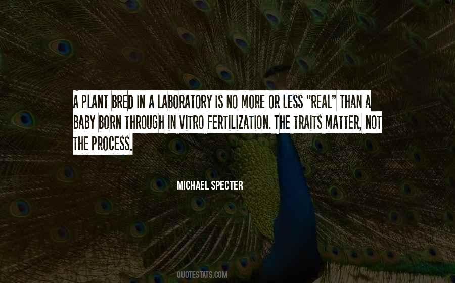 Science Matter Quotes #659246