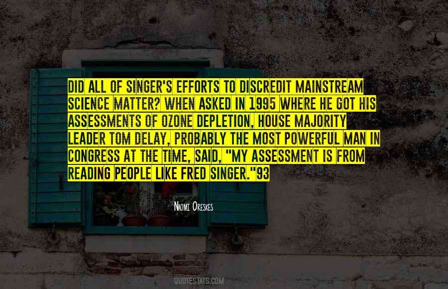 Science Matter Quotes #887371