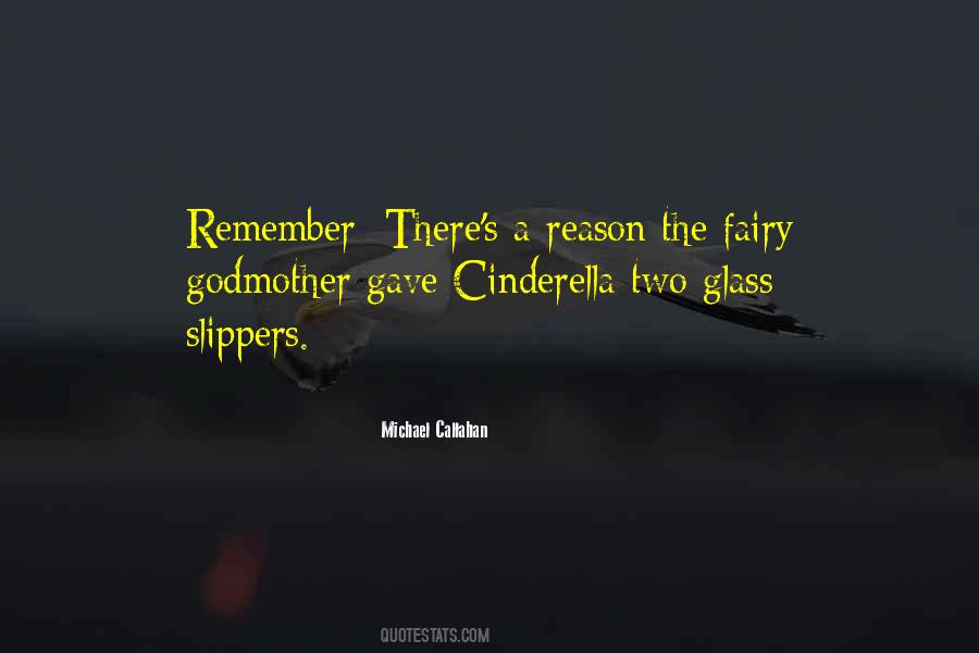 A Cinderella Quotes #363427