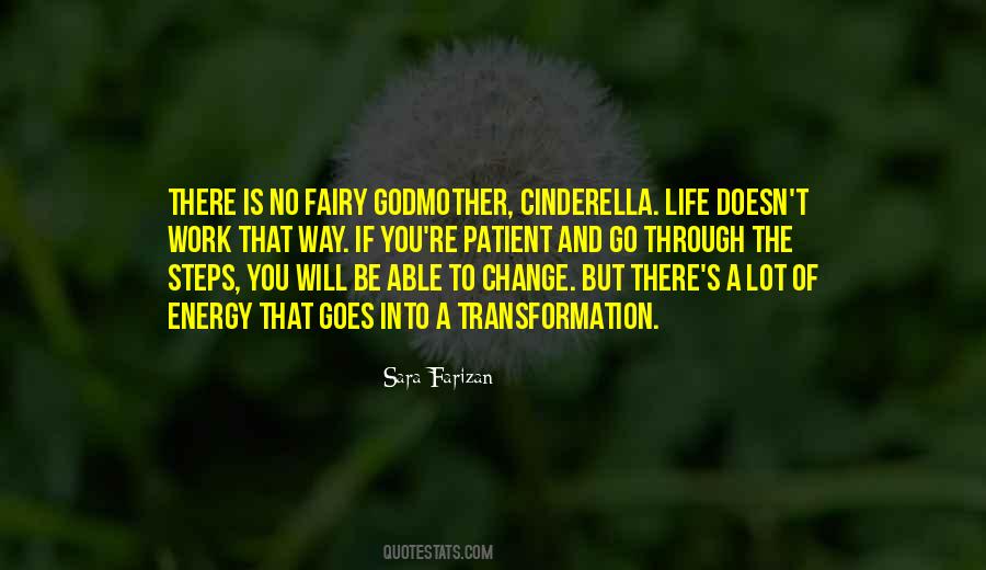 A Cinderella Quotes #678045