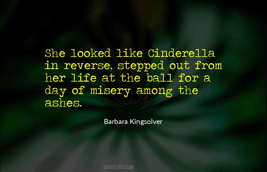 A Cinderella Quotes #713581
