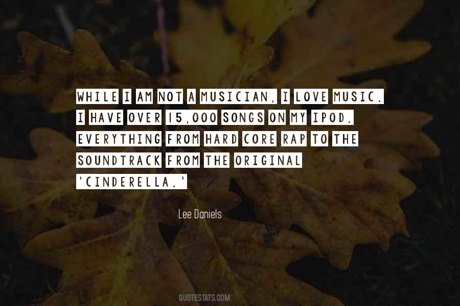 A Cinderella Quotes #8870