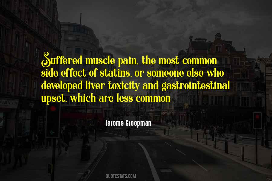 Gastrointestinal Quotes #1605586