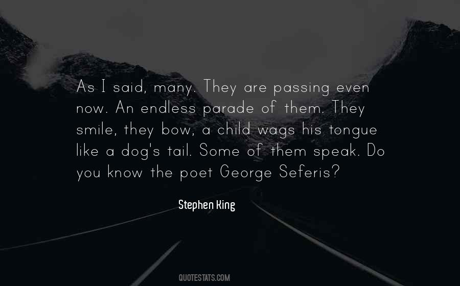 Dog Child Quotes #1262160