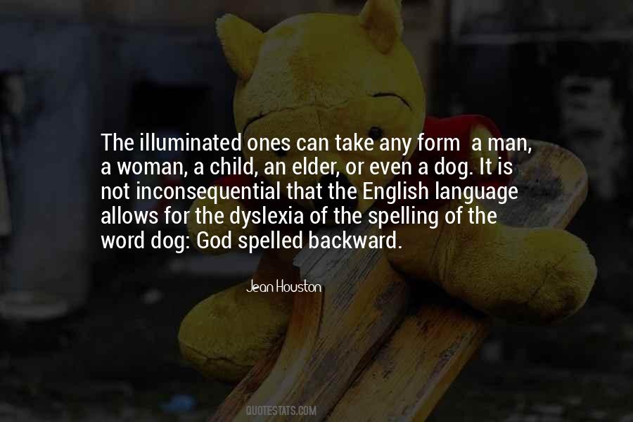 Dog Child Quotes #1621420