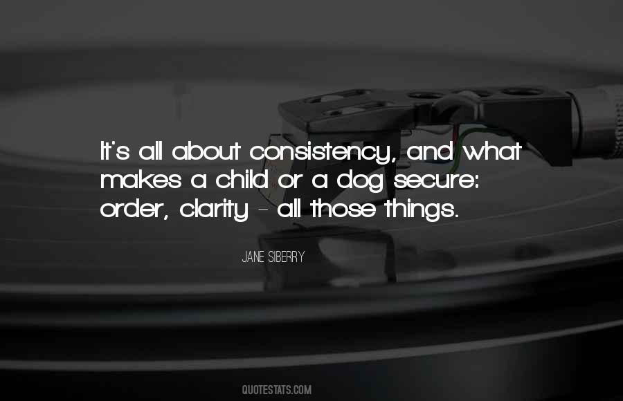 Dog Child Quotes #1627856
