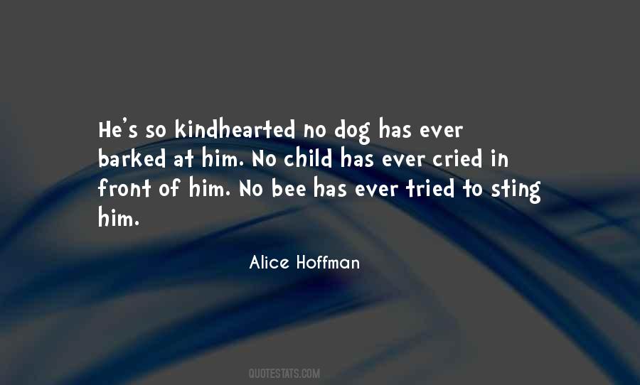 Dog Child Quotes #1837948