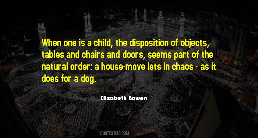 Dog Child Quotes #403295