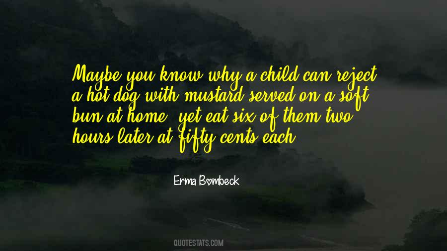 Dog Child Quotes #808805