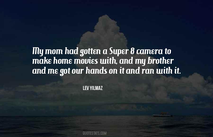 Many Hands Make Quotes #129985