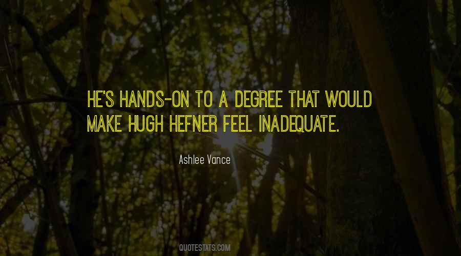 Many Hands Make Quotes #135300