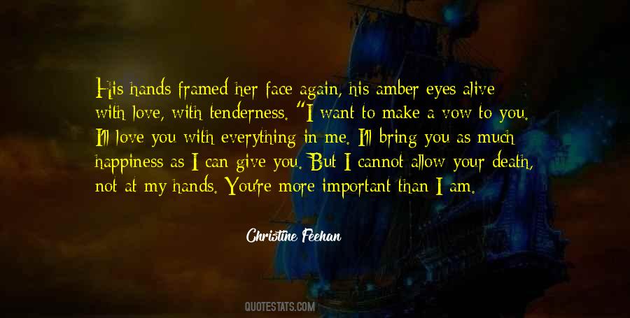 Many Hands Make Quotes #138072