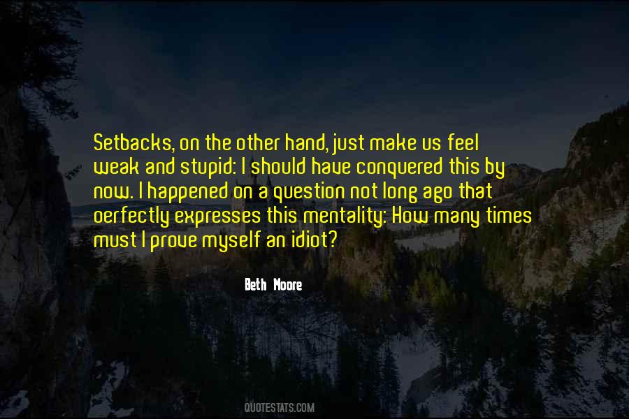 Many Hands Make Quotes #1877818