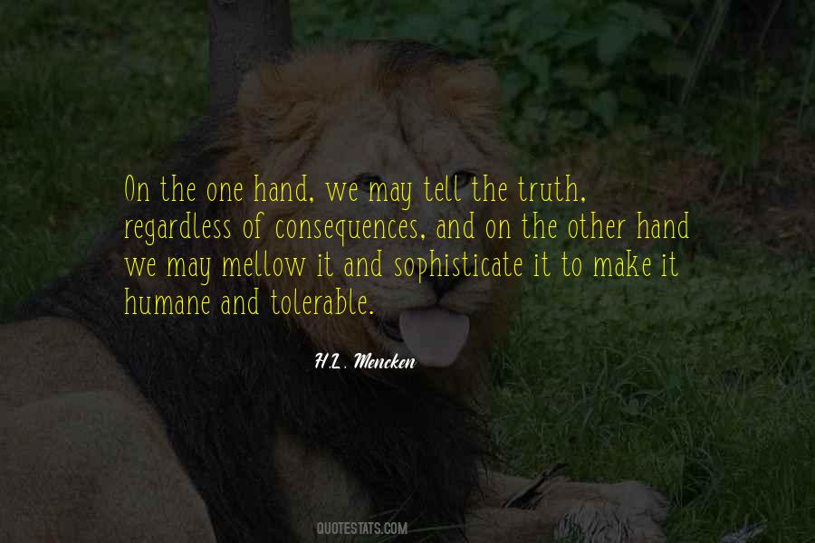 Many Hands Make Quotes #36402