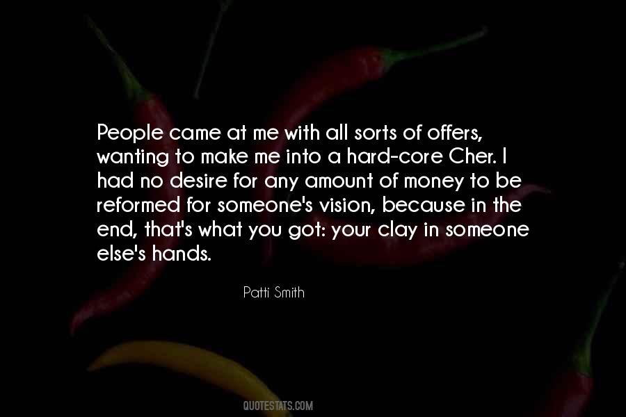 Many Hands Make Quotes #42671