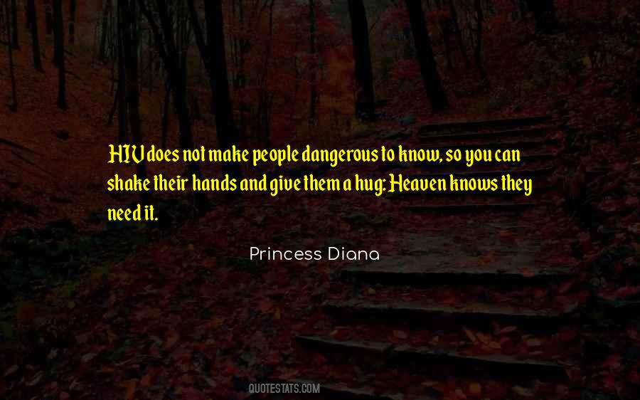Many Hands Make Quotes #65724