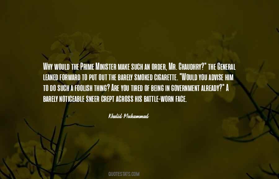 Tired And Worn Out Quotes #695908
