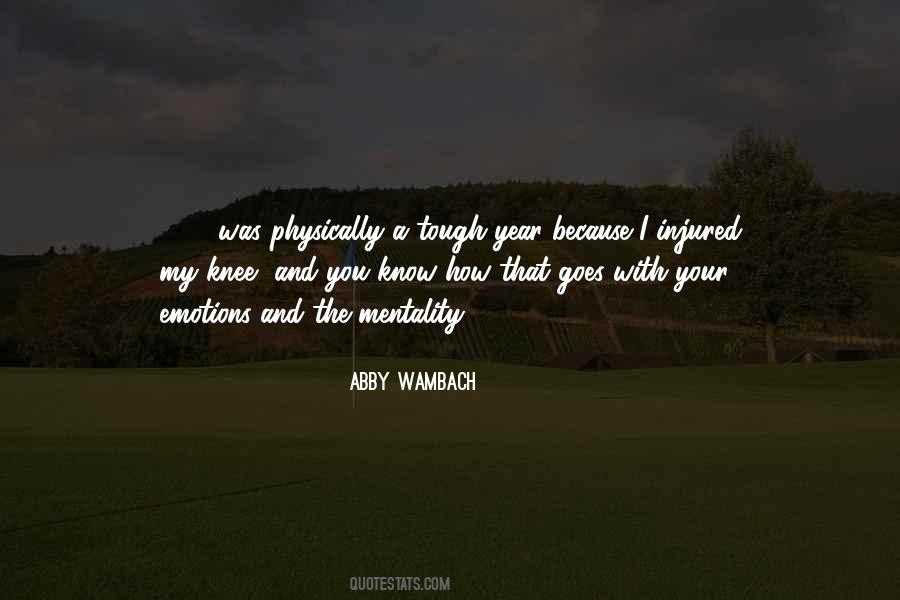 With Your Emotions Quotes #510920