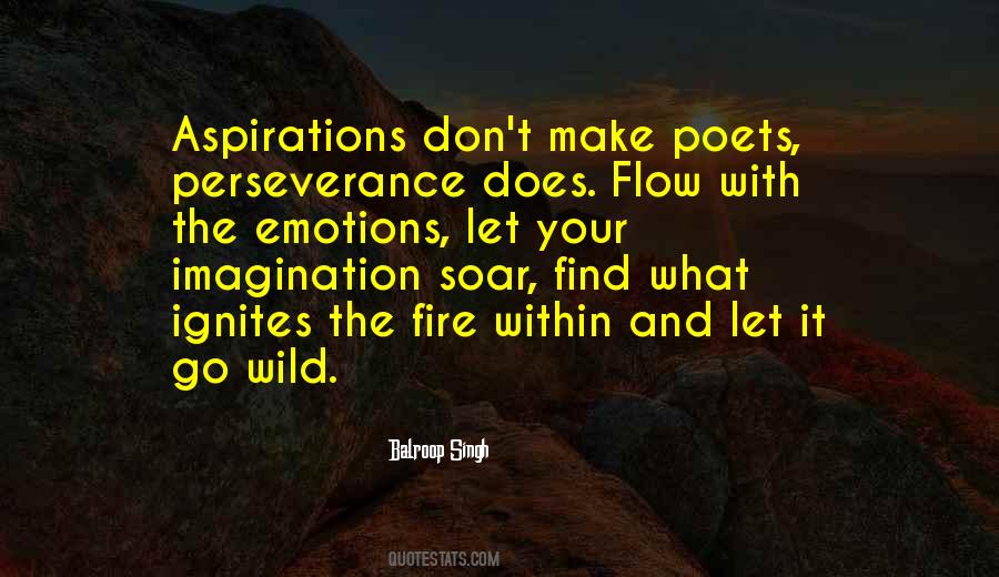 With Your Emotions Quotes #651315