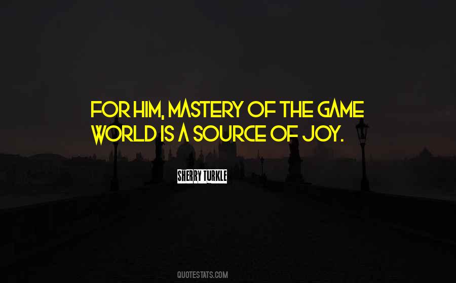 World Game Quotes #1034020