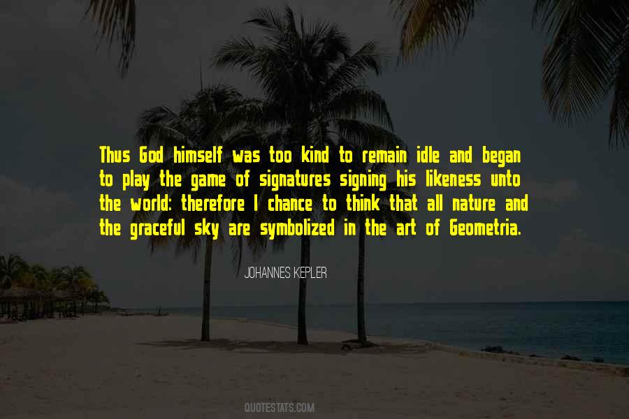 World Game Quotes #1051882