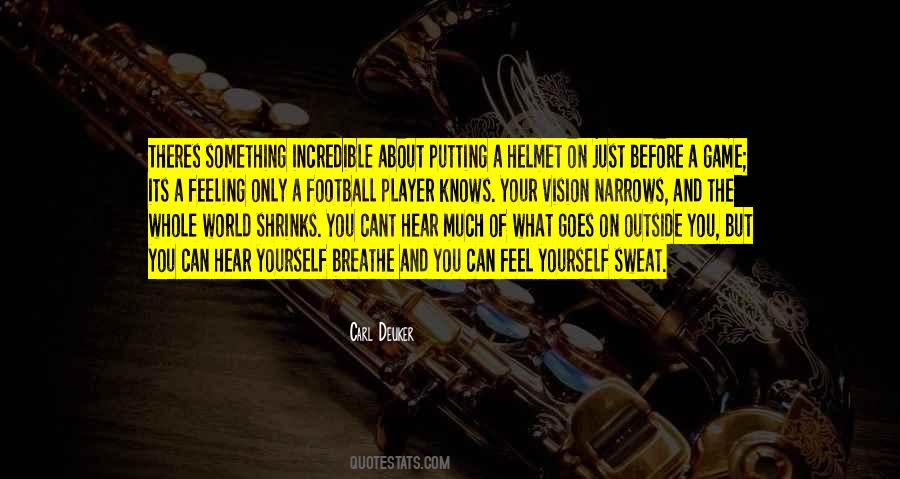 World Game Quotes #1148816