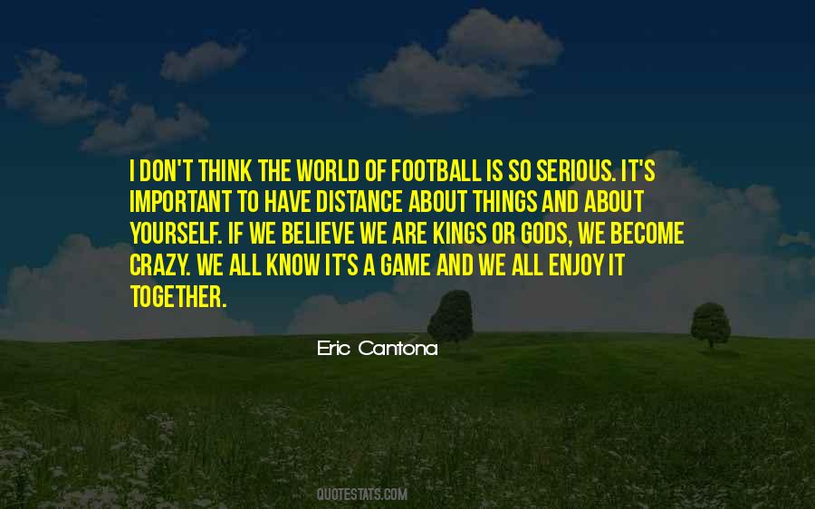 World Game Quotes #1149272