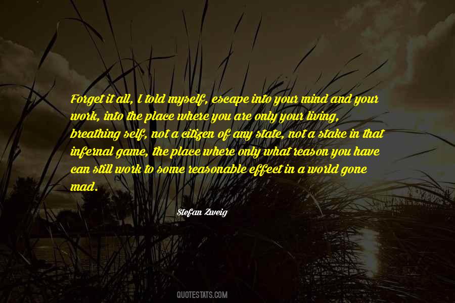 World Game Quotes #1437540