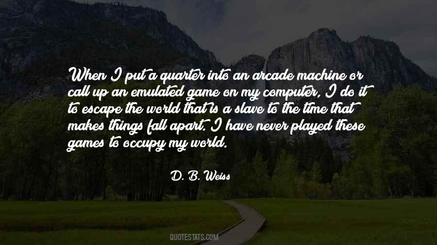 World Game Quotes #1449991