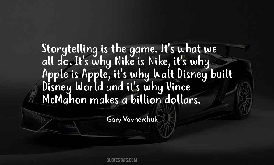 World Game Quotes #1577211