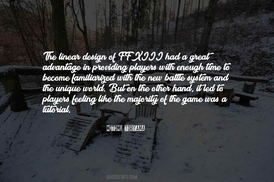 World Game Quotes #1624315