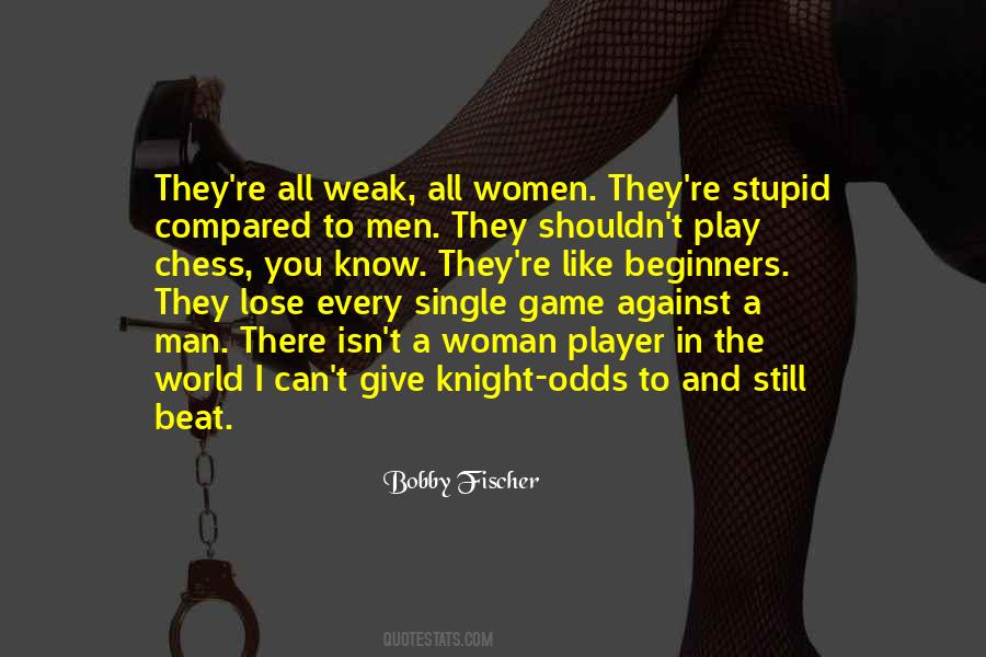 World Game Quotes #1669594