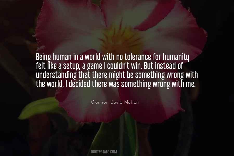 World Game Quotes #1809465